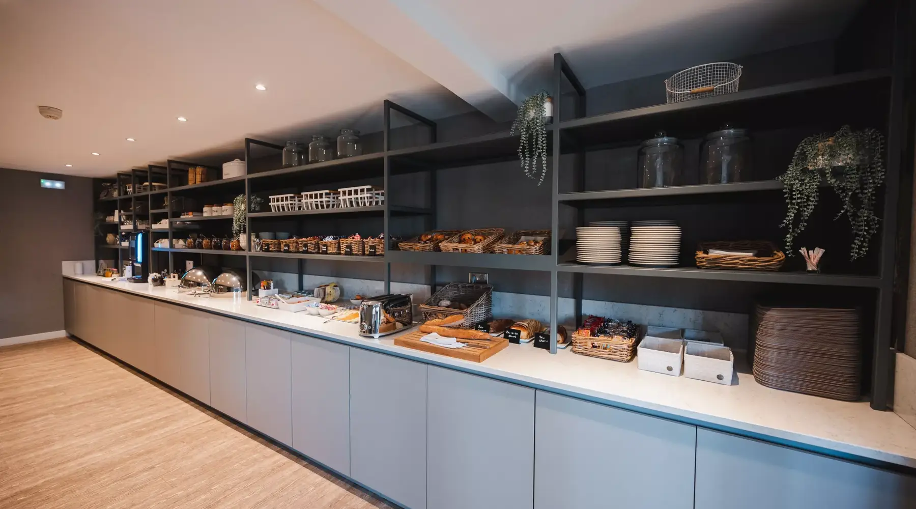 Buffet
