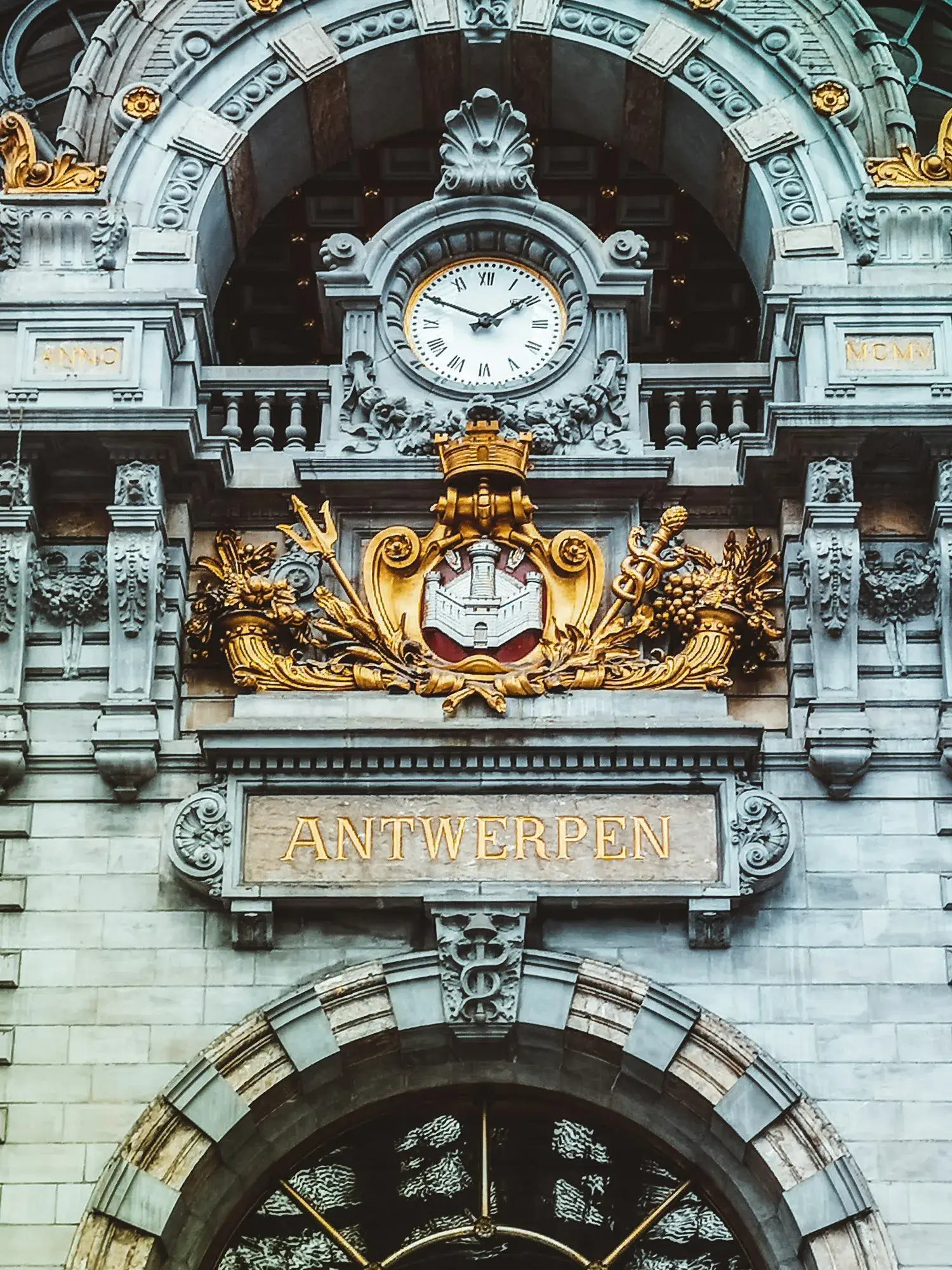 Antwerpen