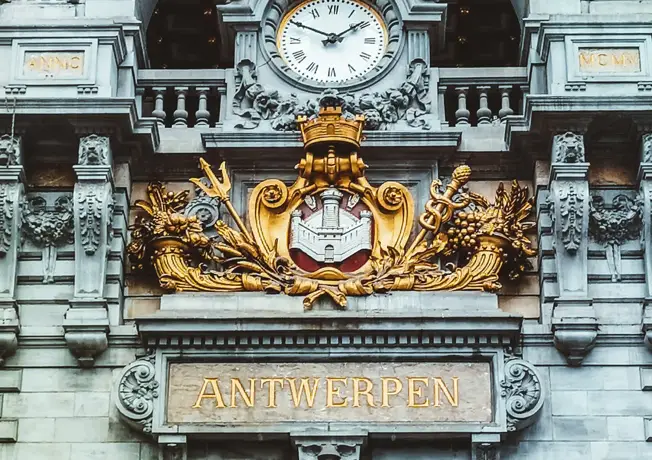 Antwerpen