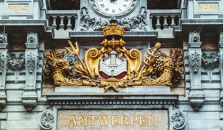 Antwerpen