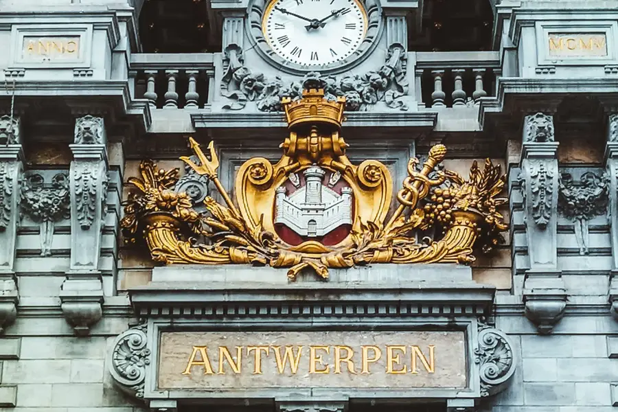 Antwerpen