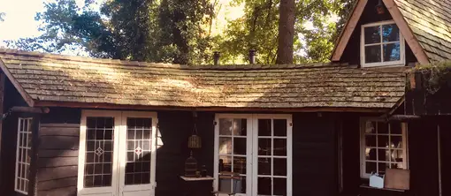 Chef's table