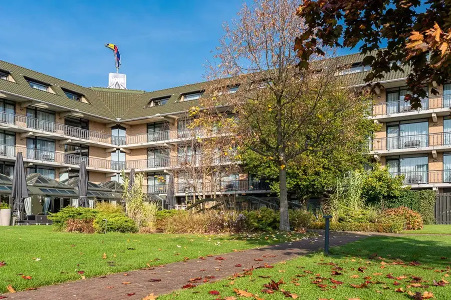 Jeu de Boules - Van der Valk Hotel Berlin