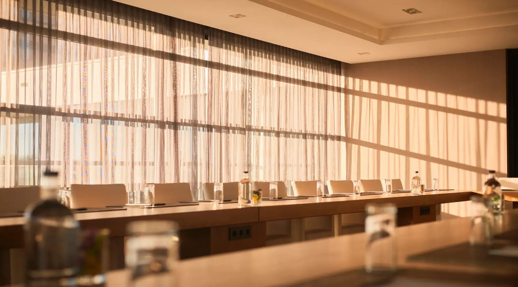 EHV Hall Hotel Eindhoven