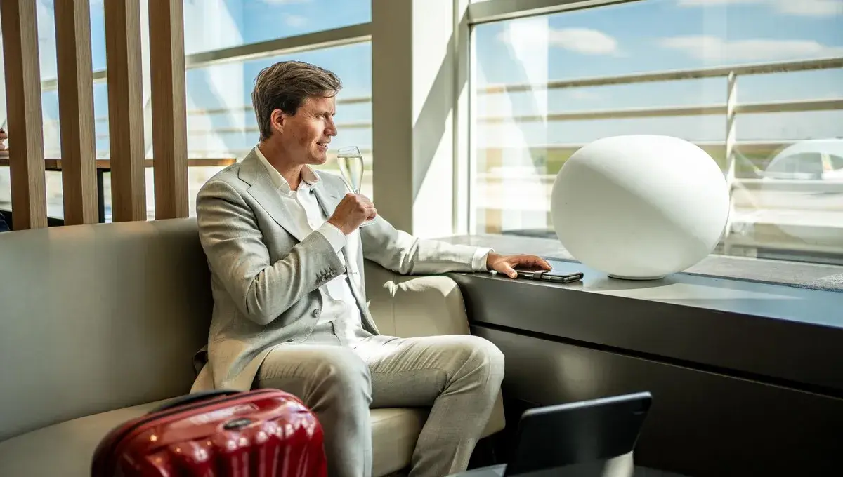 Shuttle-Service Hotel Brüssel Flughafen