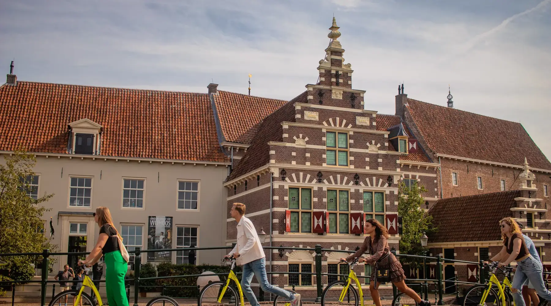 Museum Flehite