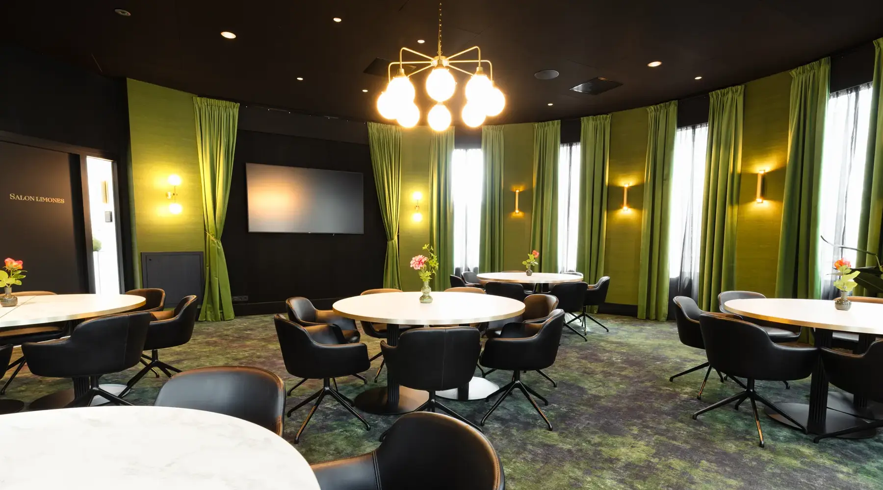 Salon Limones