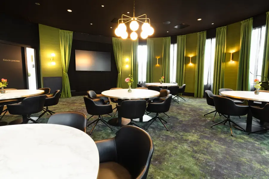 Salon Limones