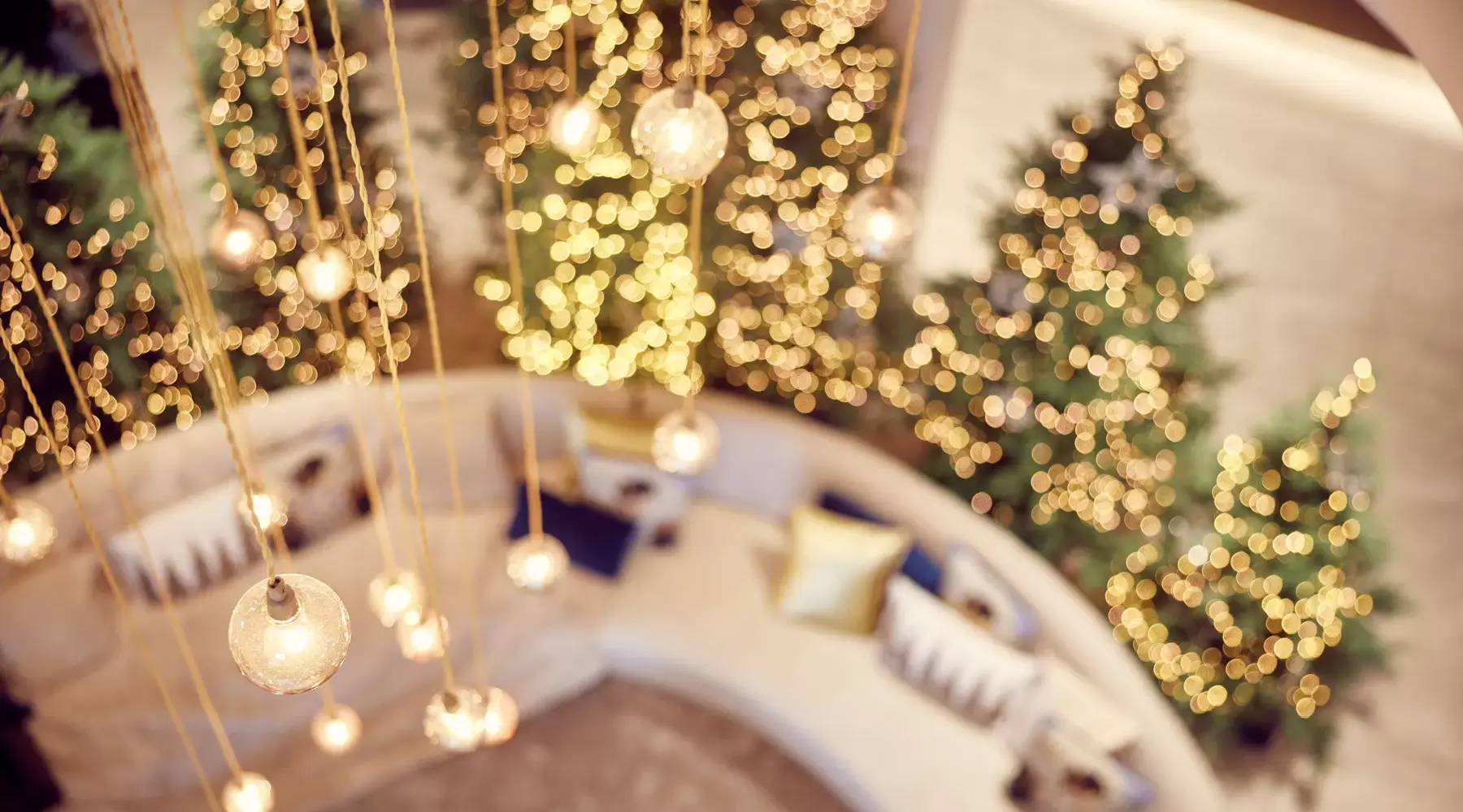 Christmas drinks