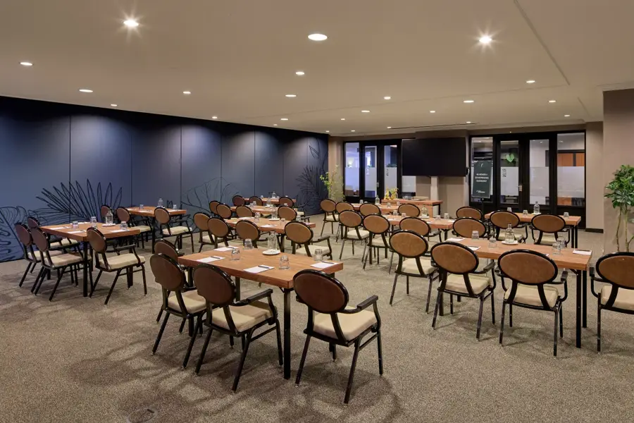 Rijn | Meetingroom