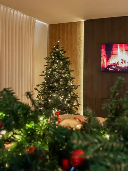 Kerstsuite 