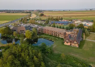 Omgeving-Volendam-Dijk