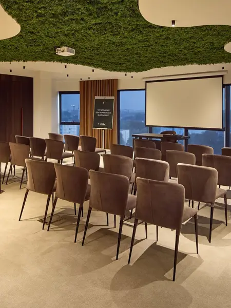 Meeting room in Ghent