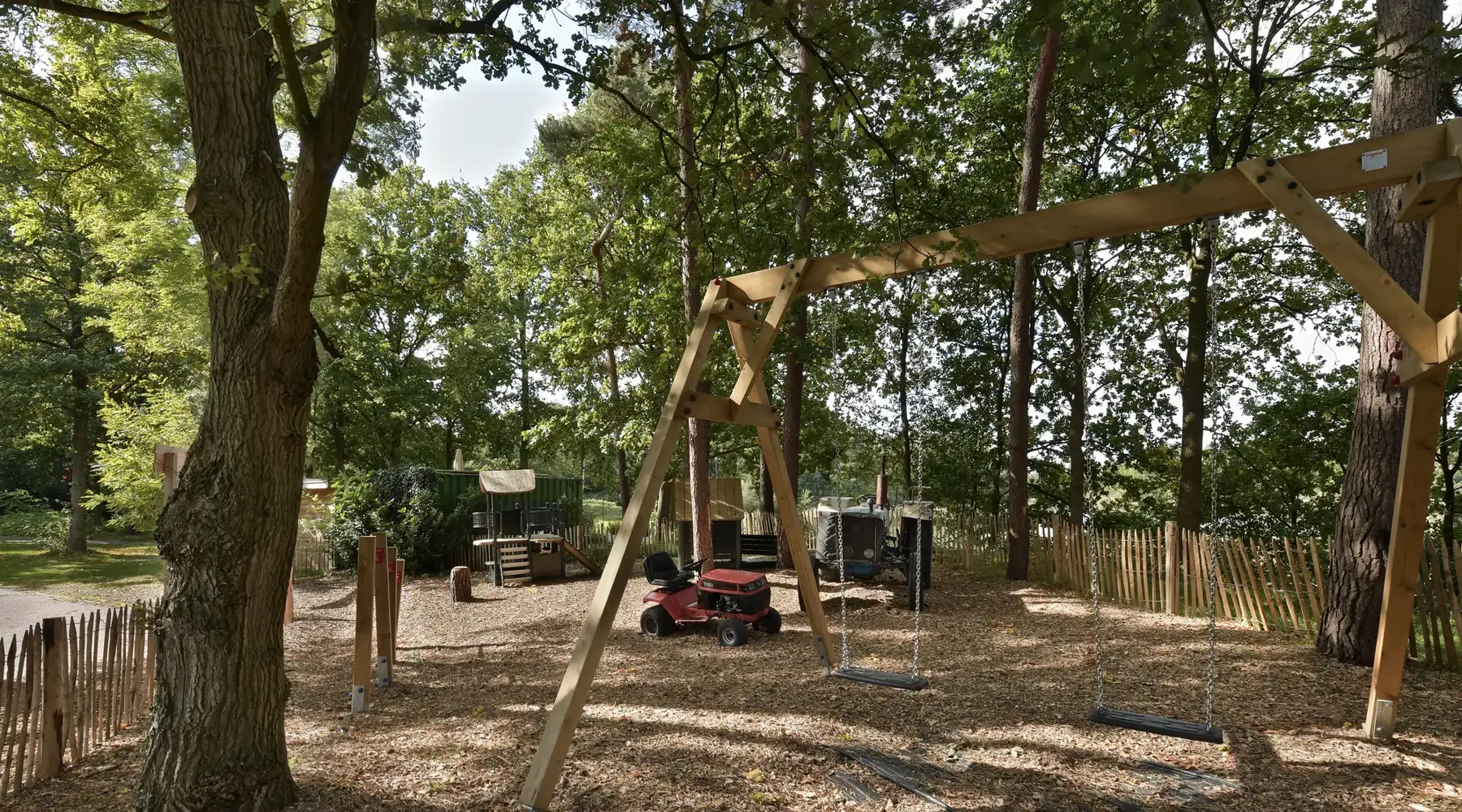 Speeltuin