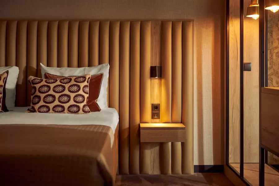 Zimmer Van der Valk Hotel Groningen - Zuidbroek A7