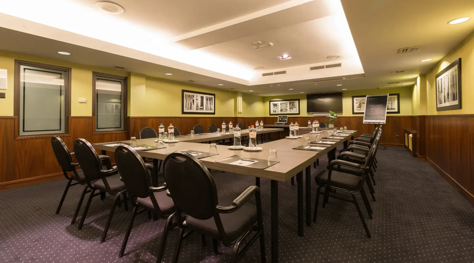 meeting
