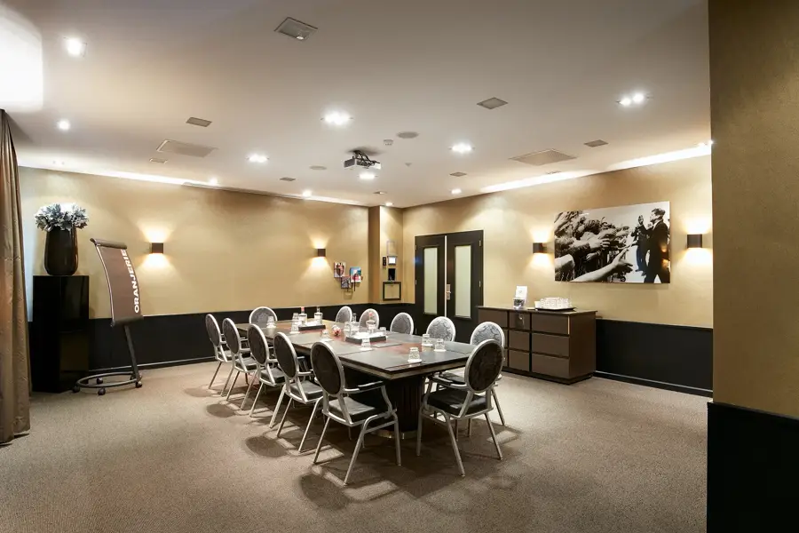 Frans Douven meeting room