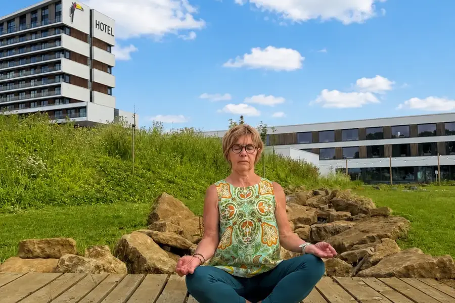 Yoga luxembourg