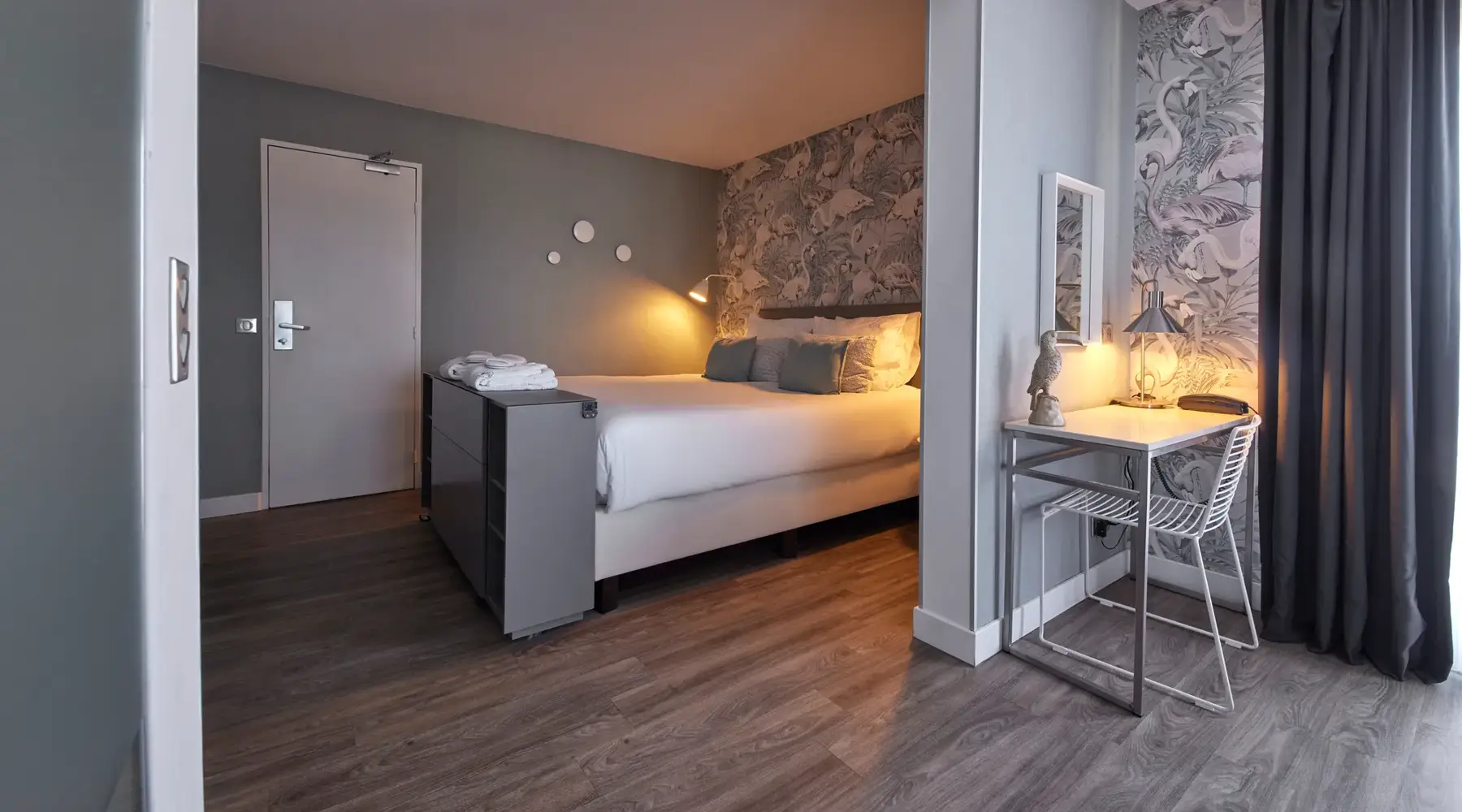 Superior Suite with bath