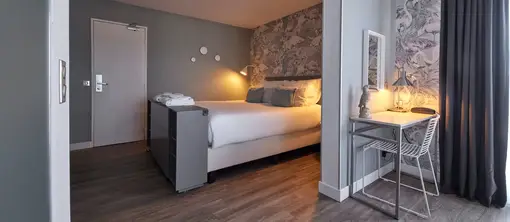 Superior Suite with bath