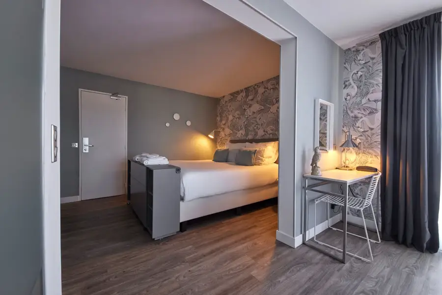 Superior Suite with bath