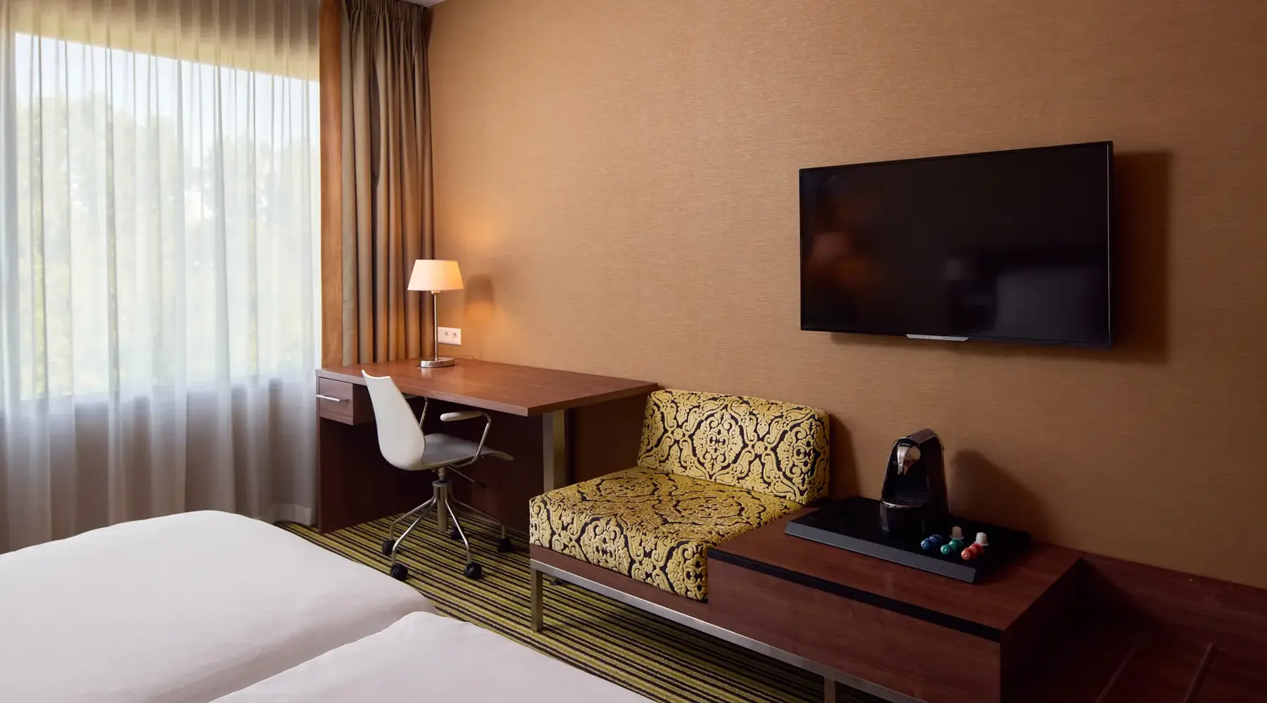 Atrium Room Hotel Ridderkerk