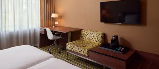 Atrium Kamer Hotel Ridderkerk