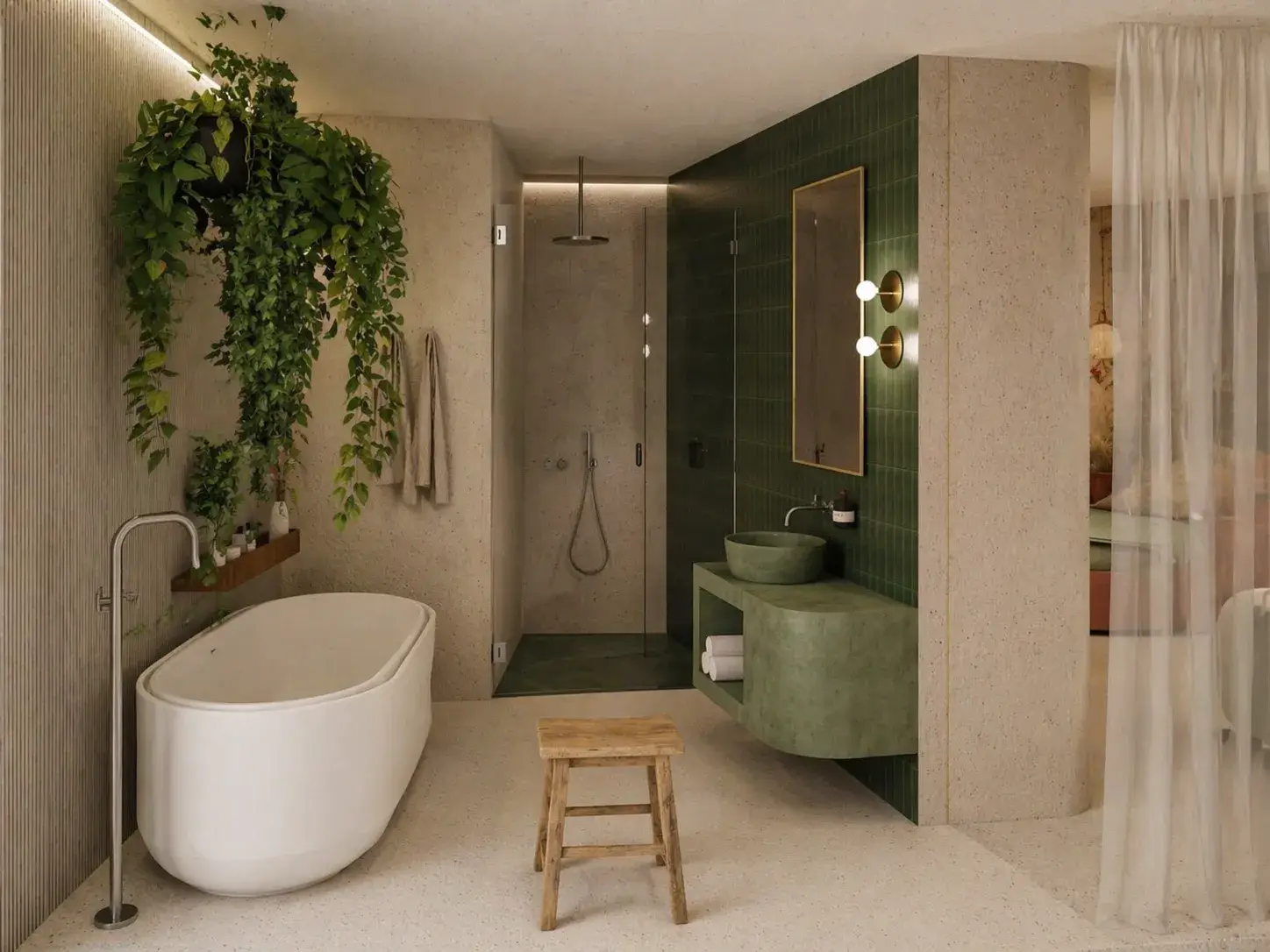 Amazonia Suite