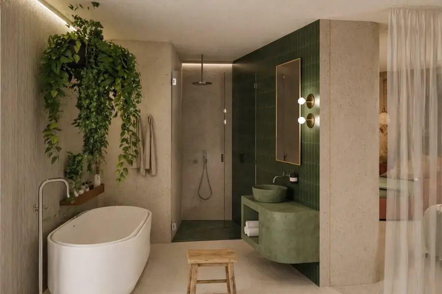 Amazonia Suite