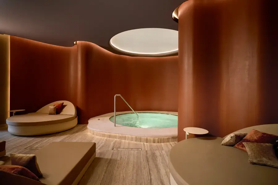 jacuzzi
