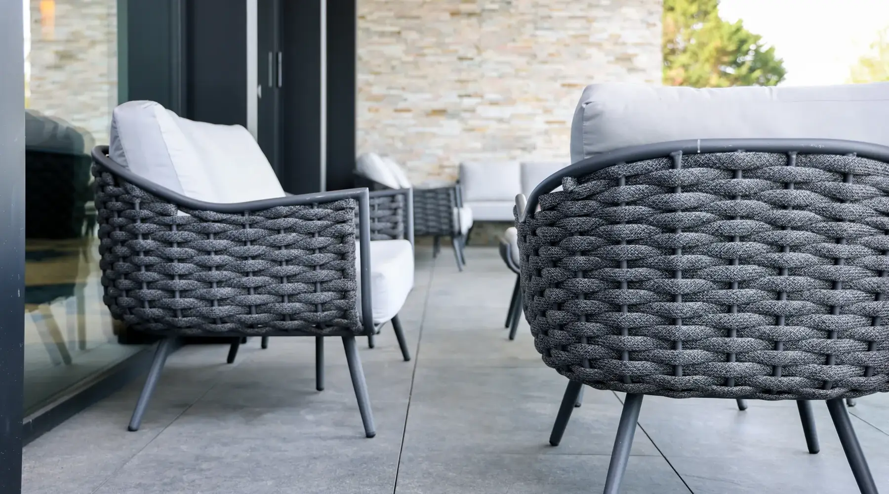 Terras