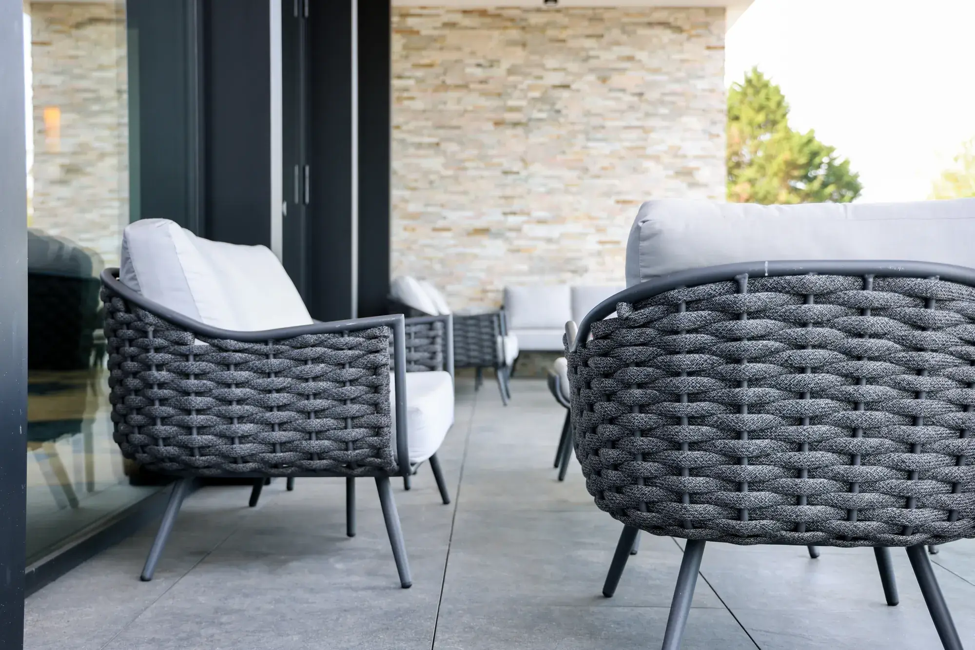 Terras