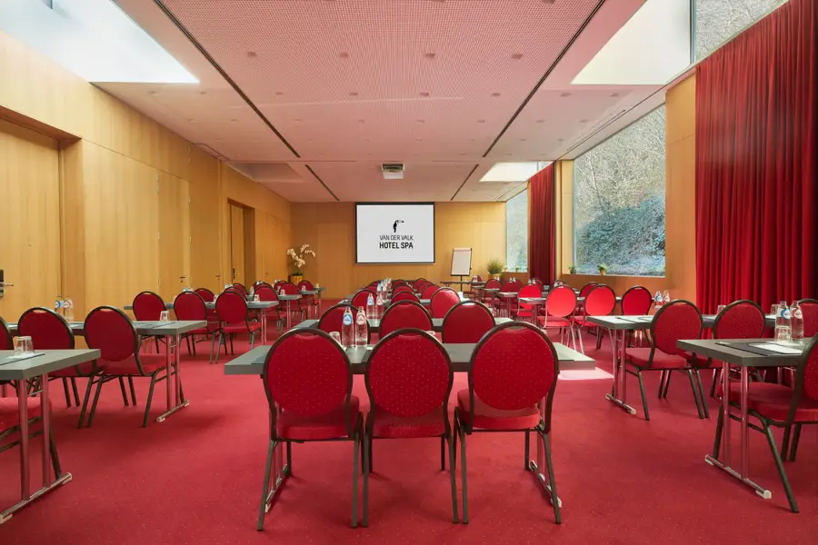 vergaderzaal