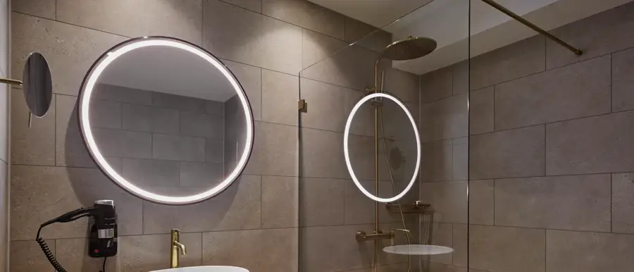 Badkamer