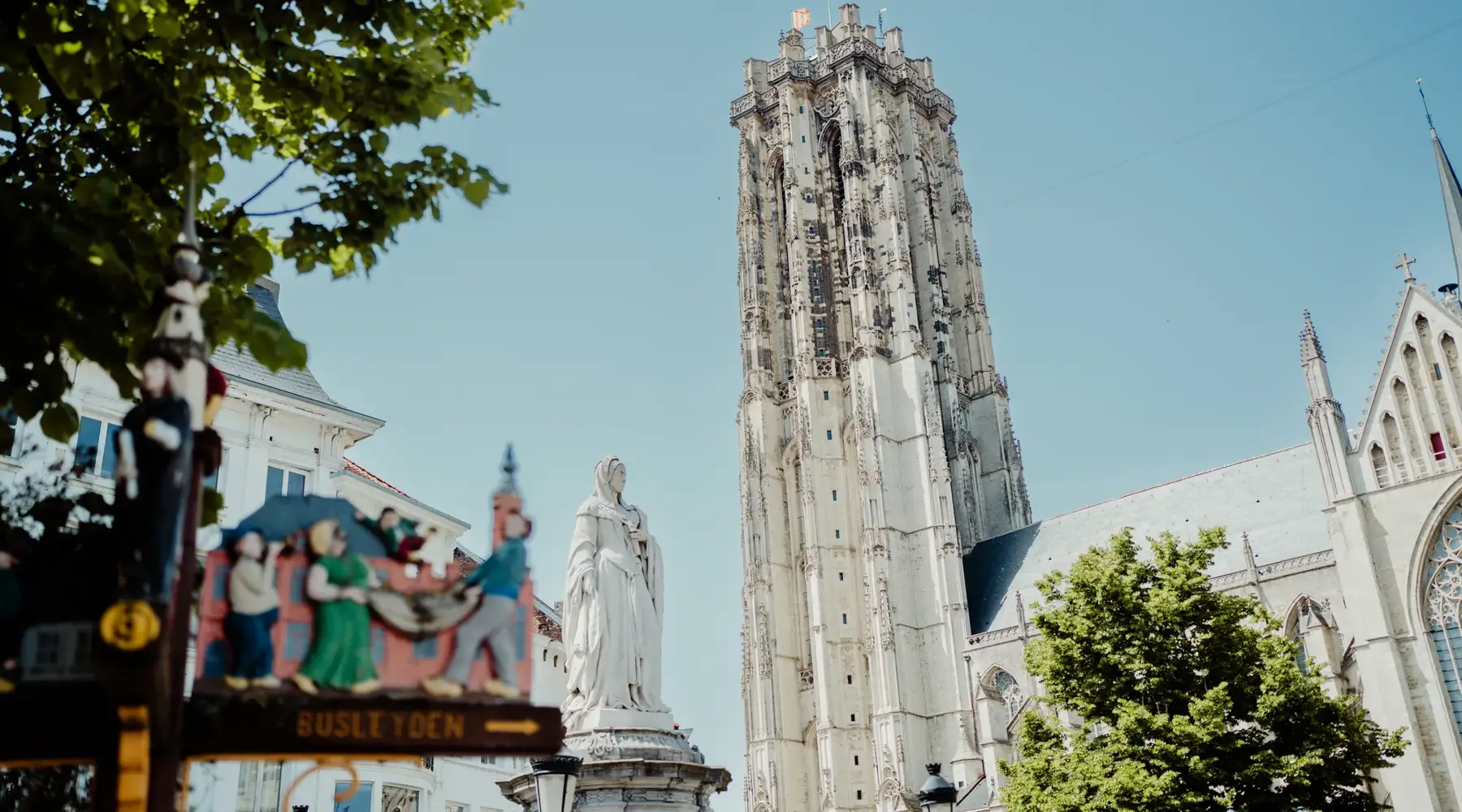 Hoog Zomer