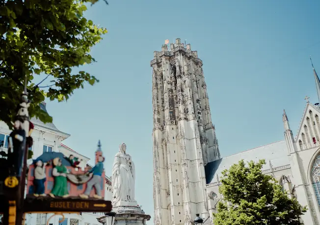 Sint-Romboutstoren
