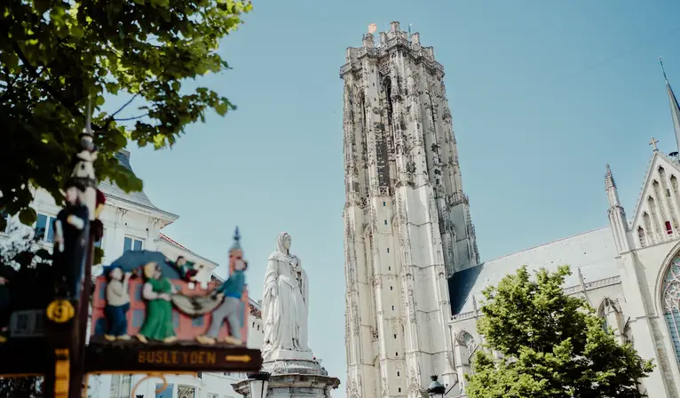 Hoog Zomer