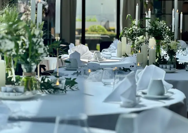 Jugendweihe Van der Valk Hotel Berlin