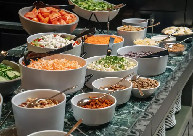 Brunch Nazareth - Gent