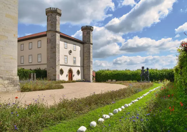 Kunstmuseum Schloss Derneburg