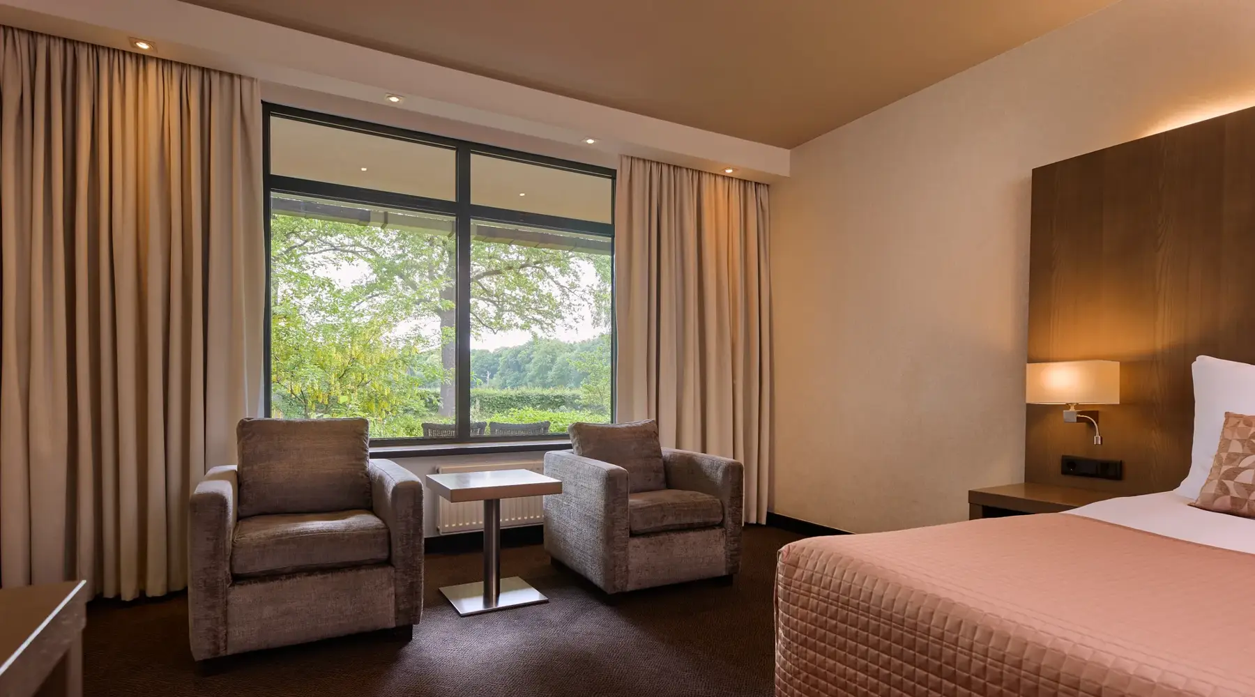 Hotel zimmer