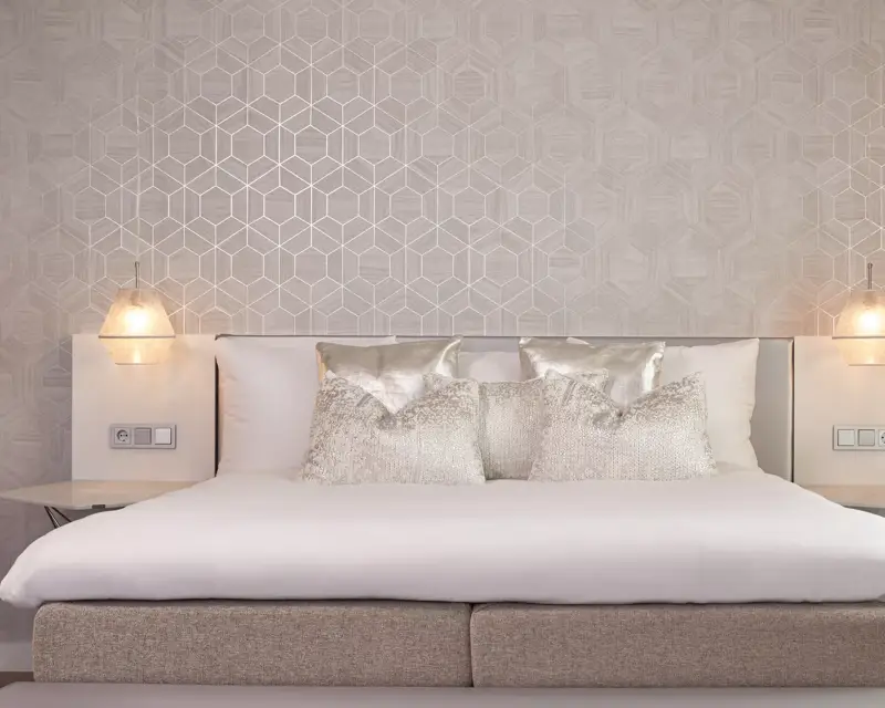 Suite White