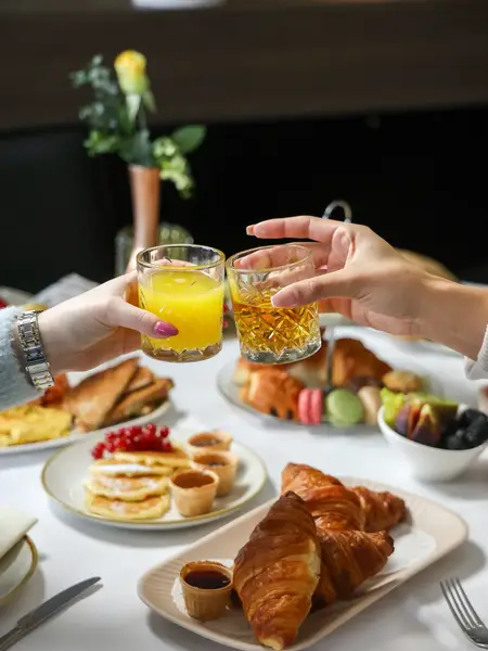 Osterbrunch