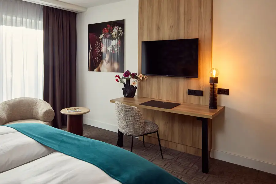 Deluxe Zimmer