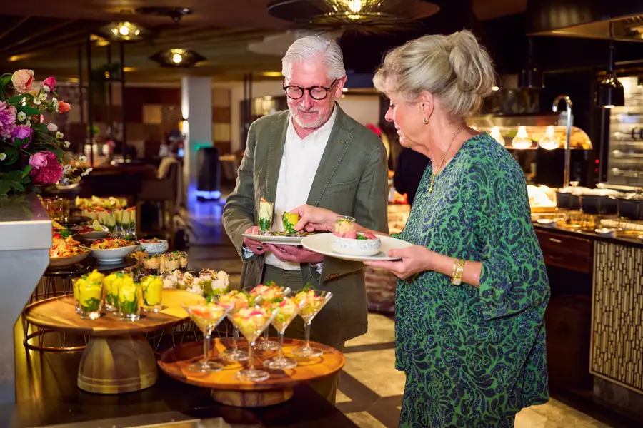 Seniorenarrangement | Van der Valk Hotel Nuland