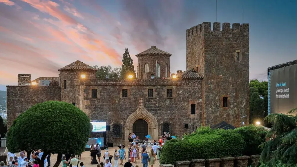 Cap Roig Festival 2026 
