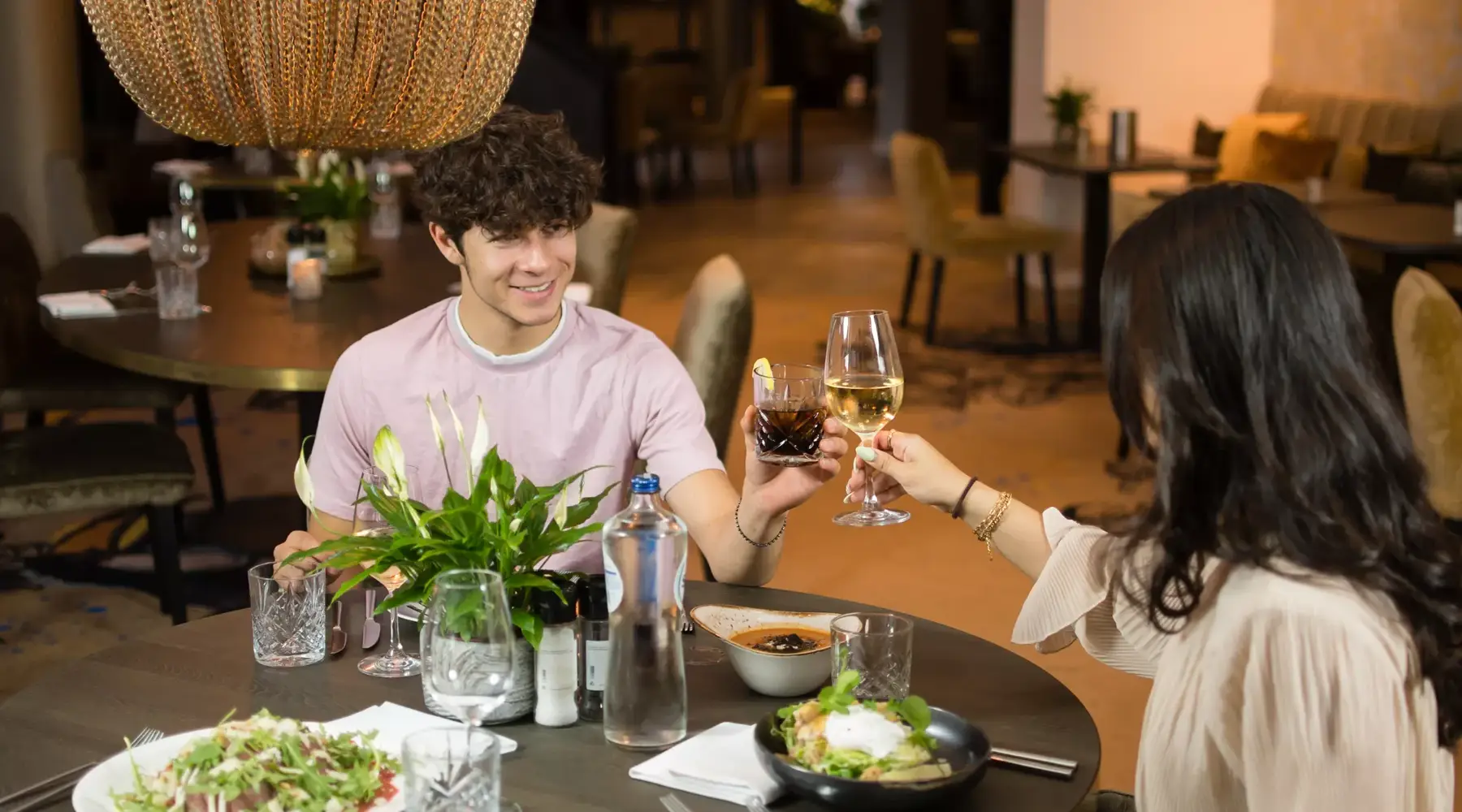Restaurant Hotel Leusden