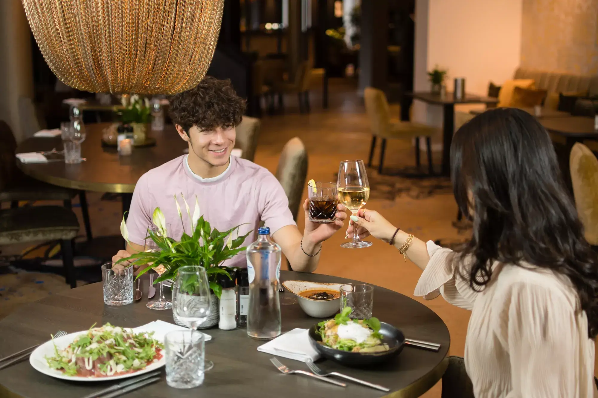 Restaurant Hotel Leusden