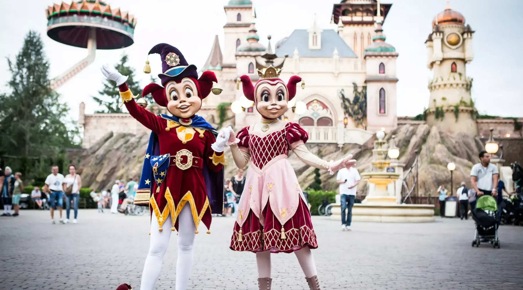 Efteling