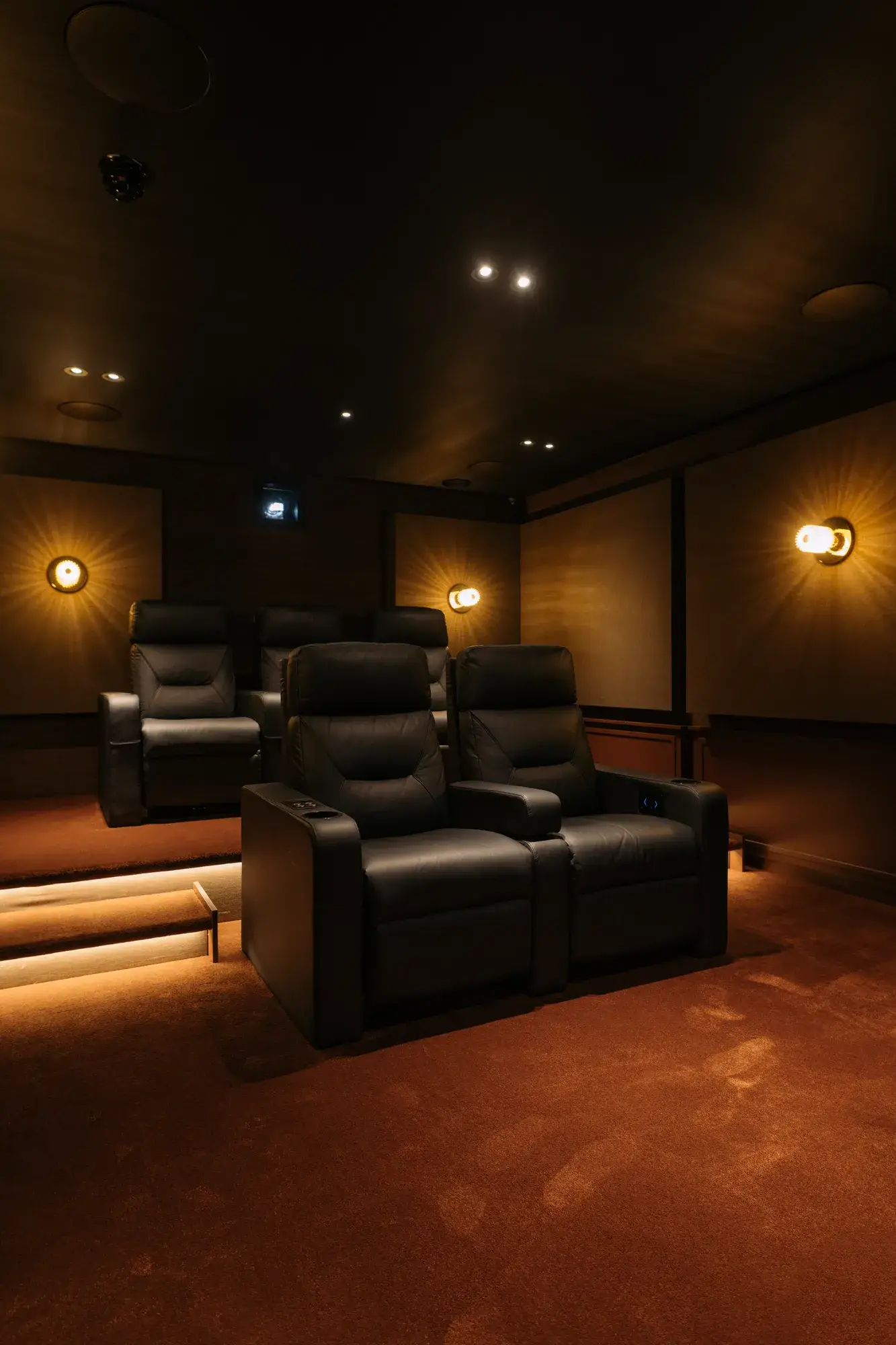 The Q Lounge